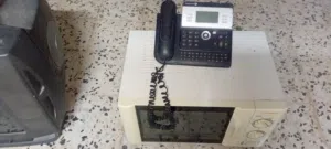 مجموعة اجهزه للبيع السعر250دينار