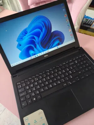 DELL Vostro, 3558