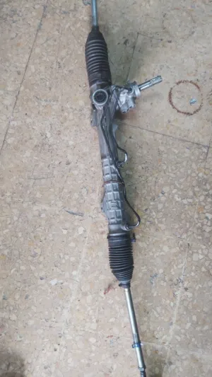 مجموعه استيرنج بور بيجو 206