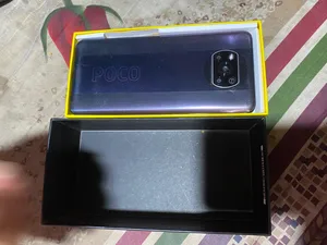 بوكو فون X3 برو سعر الجهاز 200الف