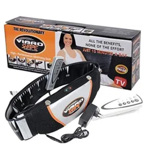 حزام التنحيف فيبرو شيب تنحيف الجسم وشد الترهلات