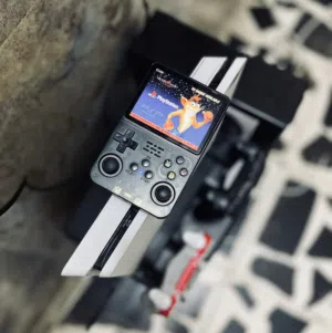 جهاز العاب (game console) للبيع