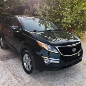 Used Kia Other in Benghazi
