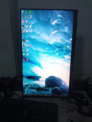 24.5" Aoc monitors for sale in Amman