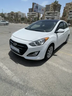 Used Hyundai Elantra in Tripoli