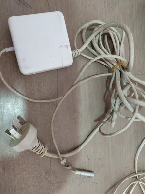  Chargers & Cables for sale  in Mansoura