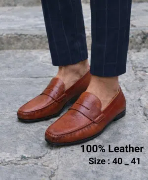 توب_سايدر_جلد_طبيعي100%جلد_طبيعي من الداخل والخارج صناعة مصريه متوفر قياس : 40 _ 41