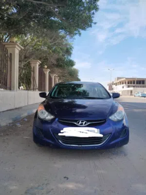 هونداي النتر 2012
