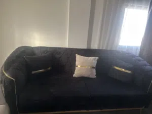 طقم كنب 7مقاعد