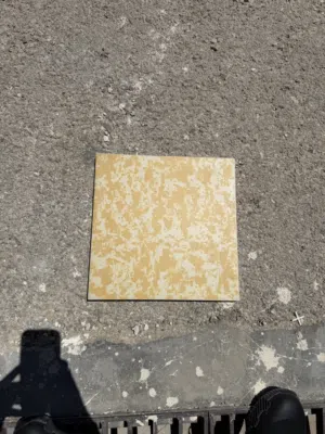 بلاط صناعي 30x30 الماني