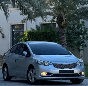 كيا سيراتو2014 درجة اولى