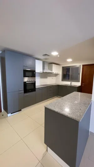 75 sqm flat in muscat hills