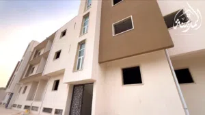 شقق داخل المخطط العام بناء حديث خلف صيدلية سيف المركزية