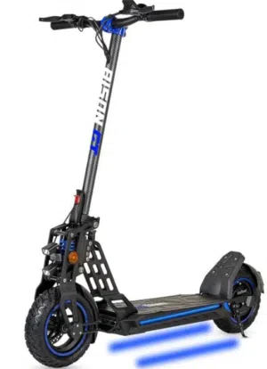 Trotinette Electrique Bison GT CARBON