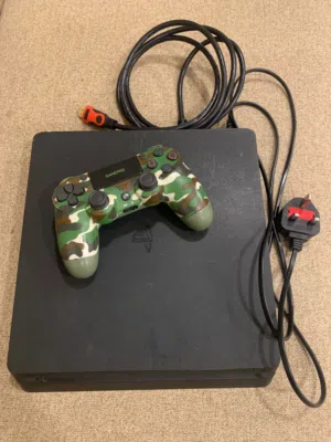 PlayStation 4 PlayStation for sale in Dhofar