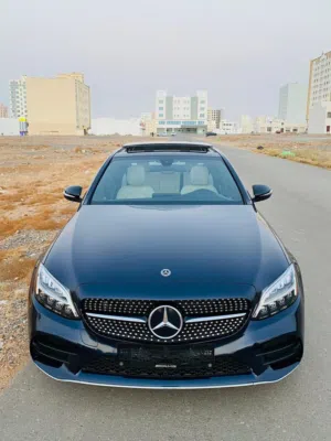 Used Mercedes Benz C-Class in Muscat