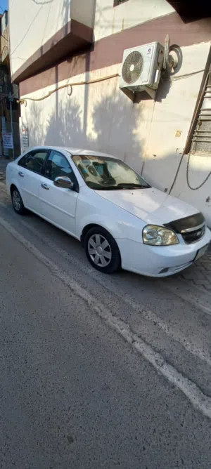 Used Chevrolet Optra in Baghdad
