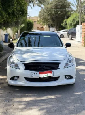 انفنتي جعح