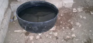 معالف نخب اول تفصيل الموقع المفرق - الحمراء رقم