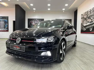 ‏VW POLO GTI