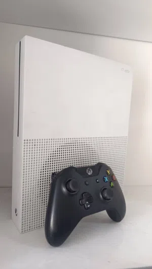 Xbox one s اكس بوكس ون اس 500 غيغا