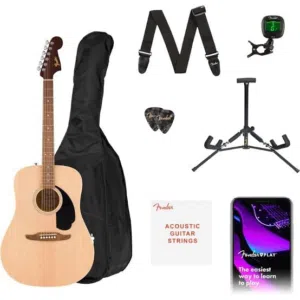 Fender California Debut Redondo