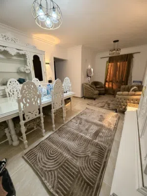 100 m2 2 Bedrooms Apartments for Rent in Giza 6th of October