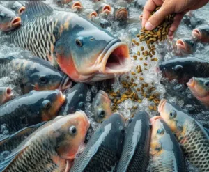 فرصتك للاستثمار في أكبر مشروع الاستزراع السمكي