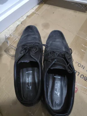 shoe good 10 day used