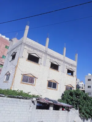 Building for Sale in Zarqa Al Zawahra