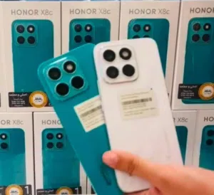 Honor Other 256 GB in Zarqa