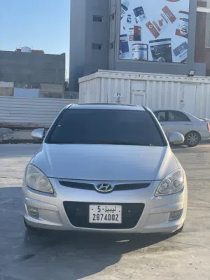Used Hyundai i30 in Misrata
