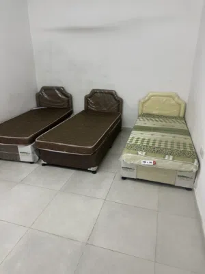 غرفة لإيجار  الموظفين. وطلاب الكلية المهنية بصحم