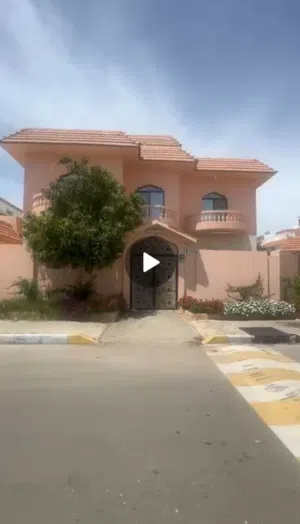 5000 ft² 5 Bedrooms Villa for Rent in Abu Dhabi Al Zaab
