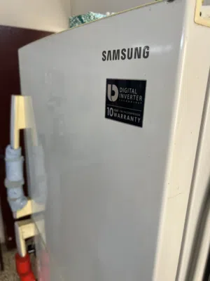 Samsung refrigerator