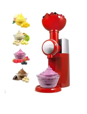 Ice Cream Machines . New4