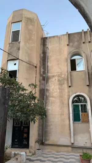 120 m2 4 Bedrooms Apartments for Rent in Irbid Albayyada Circle