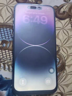 display and betry change