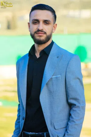 Tareq Abo Ali 