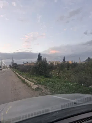 Residential Land for Sale in Irbid Huwwarah