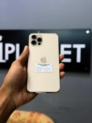iPhone 12 Pro 128 GB All fantastic working phone for sale