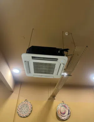 Other 3 - 3.4 Ton AC in Muscat