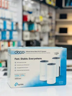 TP-Link Deco mesh in Muscat / Brand New