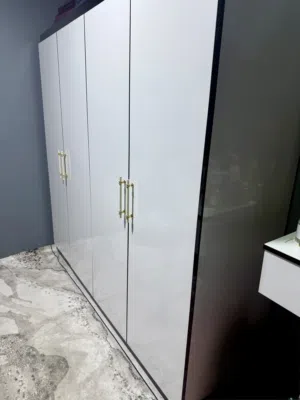 غرفة تفصال
