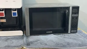 Other 30+ Liters Microwave in Jeddah