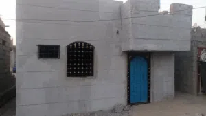 180 m2 3 Bedrooms Townhouse for Sale in Aden Shaykh Uthman