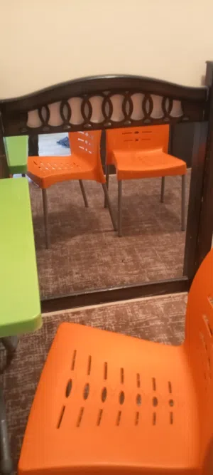 مرايه كبيره للبيع 70×70
