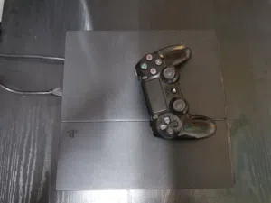PlayStation 4 PlayStation for sale in Al Sharqiya