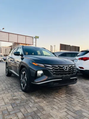 Used Hyundai Tucson in Zawiya