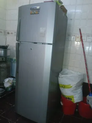 LG refrigerator